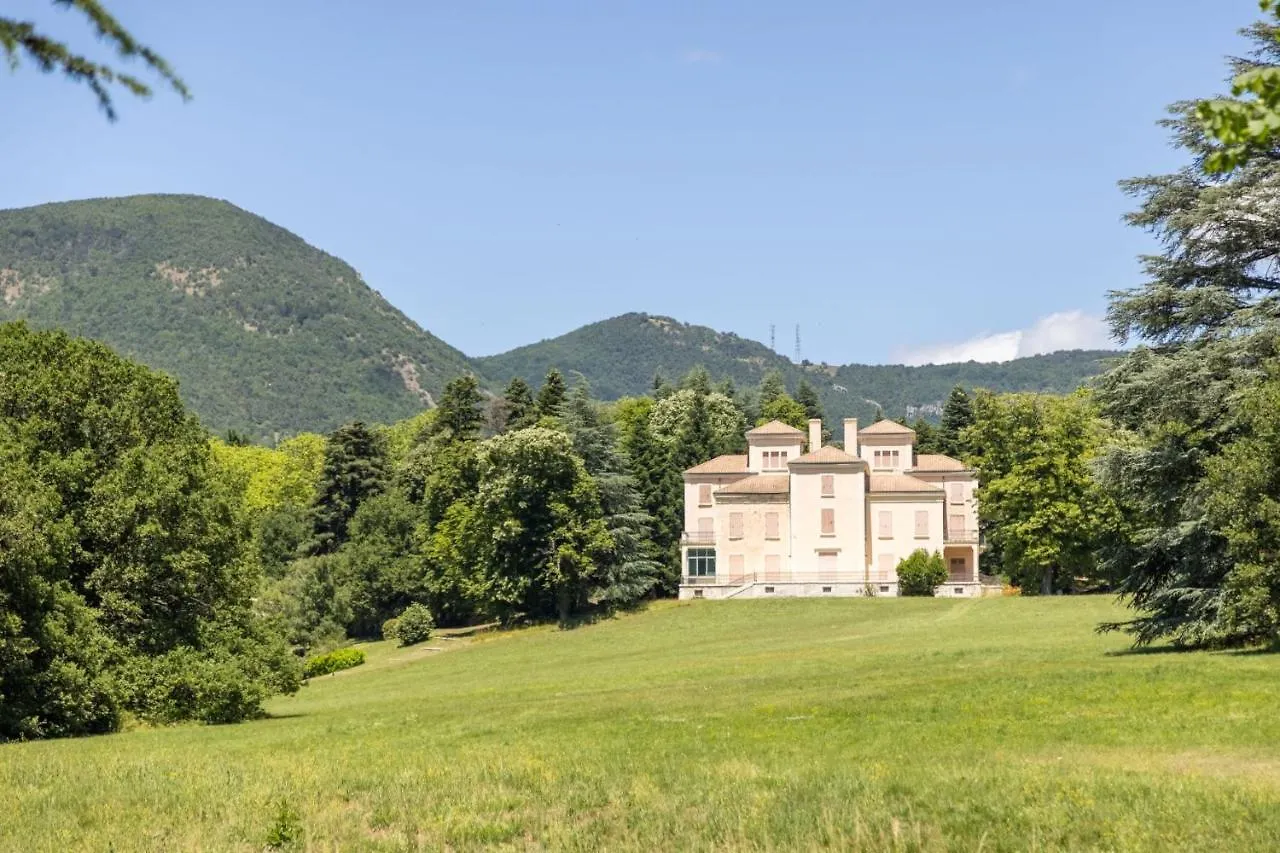 Hotel Domaine Les Sources de Dieulefit