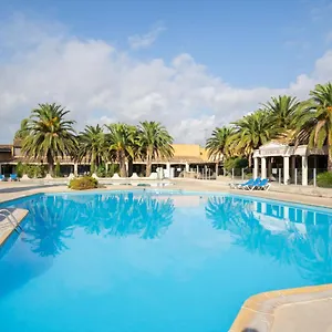 Aparthotel Adonis By Olydea ***