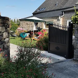 Gasthuis Aux Couleurs De La Baie 