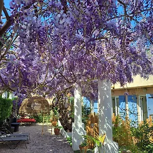 Hotel Chez Louis ***