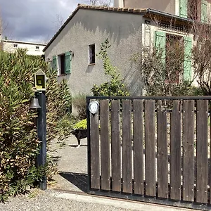 La Fabrique Des Petits Bonheurs Séjour chez l'habitant