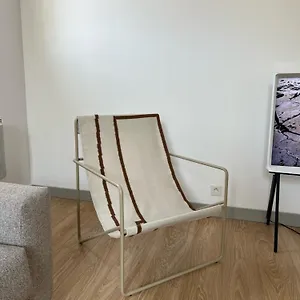 Apartment Maison Lumiere - Appart. T2 Architecte Intra-muros Avignon