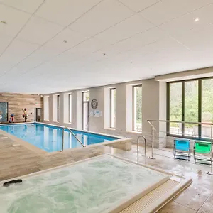 La Cachette Hotel