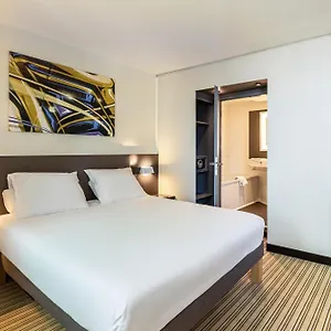 Hotel Novotel Europe ****
