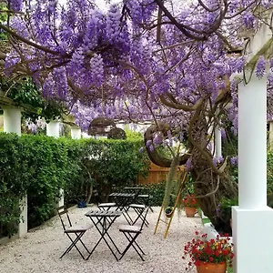 Hotel Chez Louis ***