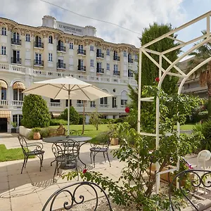 Aparthotel Bleues Le Mediterranee ***