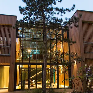 Bed & Breakfast Eden ***