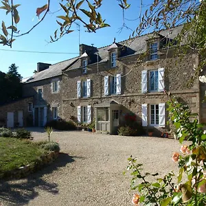 Bed & Breakfast Clos St Ange 