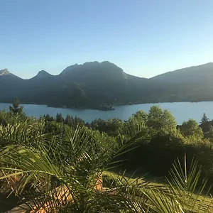 Lakeview 180° Villa